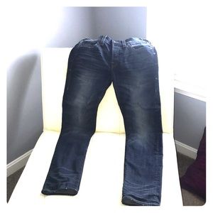 Men’s True Religion Jeans